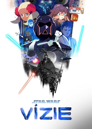 Image Star Wars: Vízie