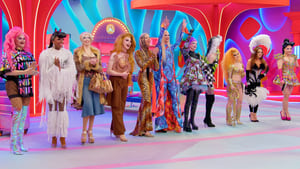 Drag Race Alemania Temporada 1 Capitulo 1