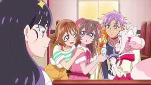 Delicious Party♡Precure: Saison 1 Episode 22