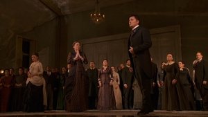 Tchaikovsky: Eugene Onegin film complet