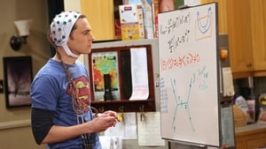 The Big Bang Theory 8 x Episodio 13