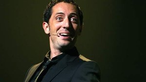 Gad Elmaleh - Décalages