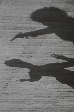 Fear of Shadows 5