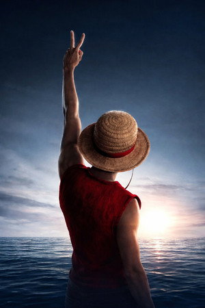 One Piece - Saison 2 - En route pour Grand Line - poster n°2