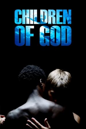 Poster Children of God 2011
