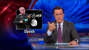 The Colbert Report: 10×158