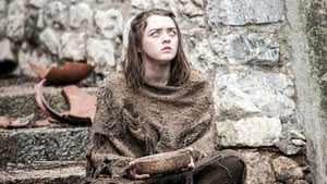 Game of Thrones saison 6 Episode 1