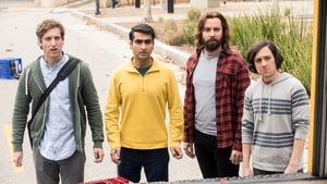 Silicon Valley 4 x Episodio 10