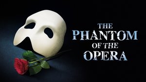 El Fantasma de la Ópera