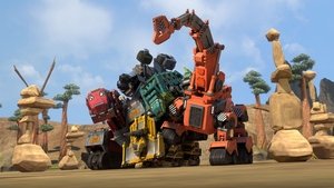 Dinotrux Saison 2 VF