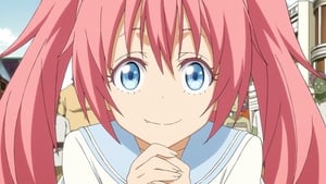 That Time I Got Reincarnated as a Slime: 1 Staffel 17 Folge