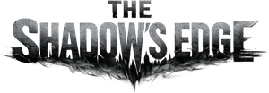 The Shadow's Edge logo