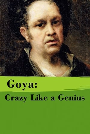 Poster Goya: Crazy Like a Genius (2002)