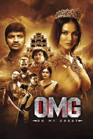 Oh My Ghost 2022 Tamil WEB-DL 1080p 720p 480p x264