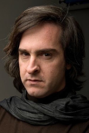 Bernardo Sassetti portrait