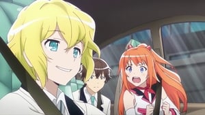 Plastic Memories: 1×1