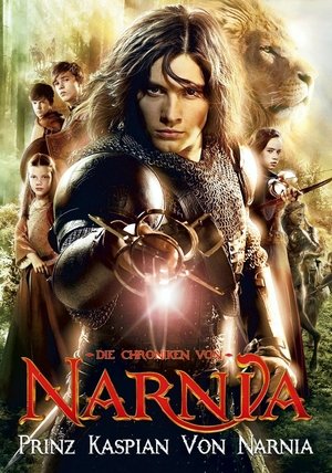 Die Chroniken von Narnia: Prinz Kaspian von Narnia 2008