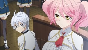 Undefeated Bahamut Chronicle Season 1 Episode 2