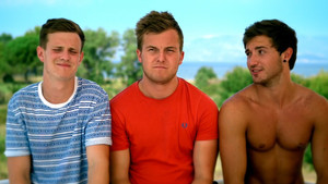 What Happens in Kavos S1E1