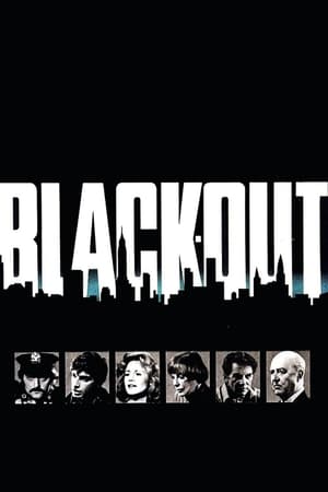 Poster Blackout (1978)