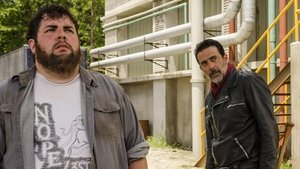 The Walking Dead: Stagione 7 – Episodio 7