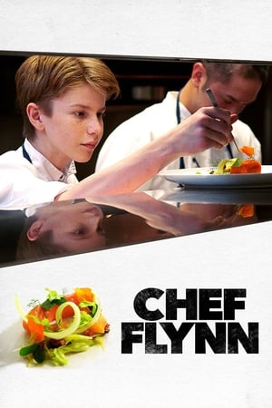 Image Chef Flynn