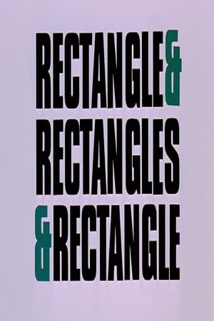 Rectangle & Rectangles poster