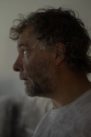 Jonathan Tarrant portrait