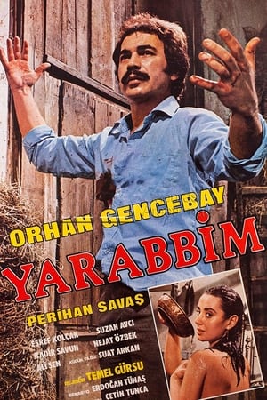 Yarabbim poster