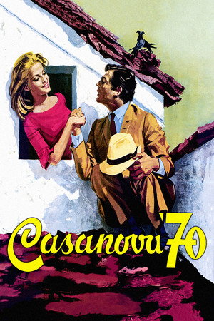 Casanova '70