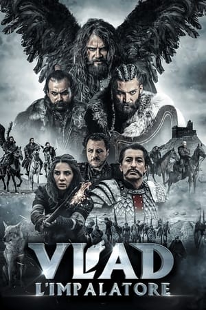 Vlad l'impalatore (2018)