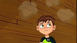 Ben 10 Adventures in Babysitting