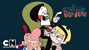 poster The Grim Adventures of Billy and Mandy