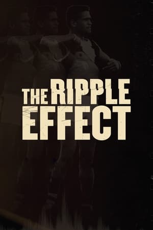 Poster The Ripple Effect 2021