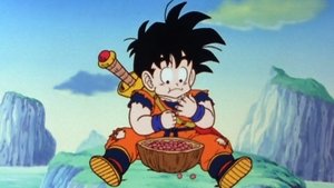 Dragon Ball Z Kai Season 1 Episode 6