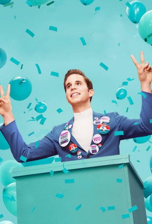 Постер сериала «Политик (2019 - 2020)» — (12 из 24)