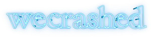 WeCrashed