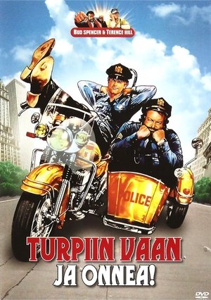 Turpiin vaan ja onnea! (1977)