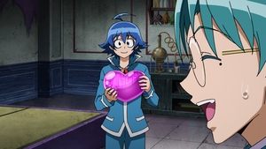 Welcome to Demon School! Iruma-kun Season 1 Episode 13