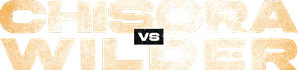 Derek Chisora vs. Deontay Wilder