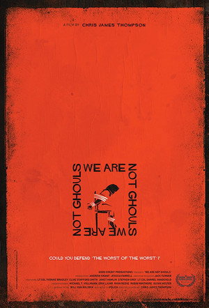 We Are Not Ghouls 3