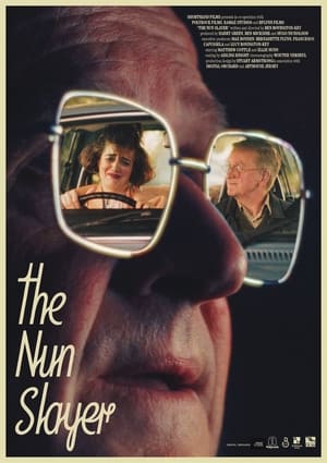 The Nun Slayer 2