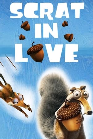 Poster Scrat in Love 2009