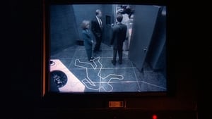 The X-Files Ghost in the Machine