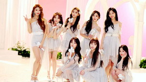 фото  - Смотреть 러블리즈(Lovelyz) “찾아가세요” бесплатно онлайн на Lord-Filmy