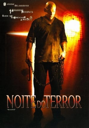 O Coleccionador de Olhos (2006)