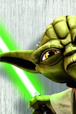 Star Wars : The Clone Wars - Saison 2 - La Montée en Puissance des Chasseurs de Primes - poster n°6