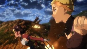 Kabaneri of the Iron Fortress: Season 1 Episode 8 – The Silent Hunter