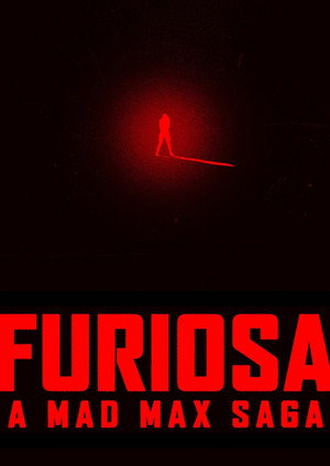 Постер фильма «Фуриоса: Хроники Безумного Макса (2024)» — (35 из 330)