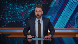 The Daily Show Season 31 : Episode 6 
